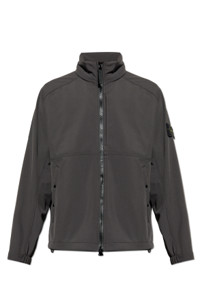 ジャケット・アウター Stone  Stand up Collar Jacket Stone Island Stand up Collar Jacket